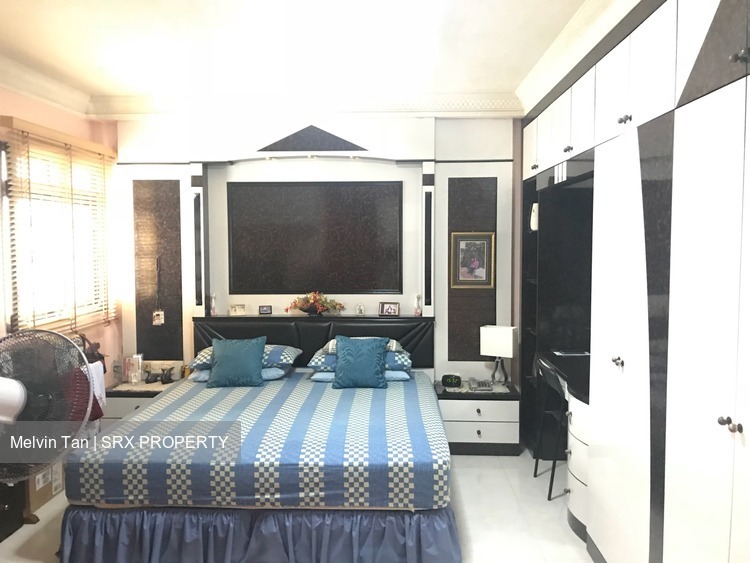 Blk 772 Woodlands Drive 60 (Woodlands), HDB 5 Rooms #174213432